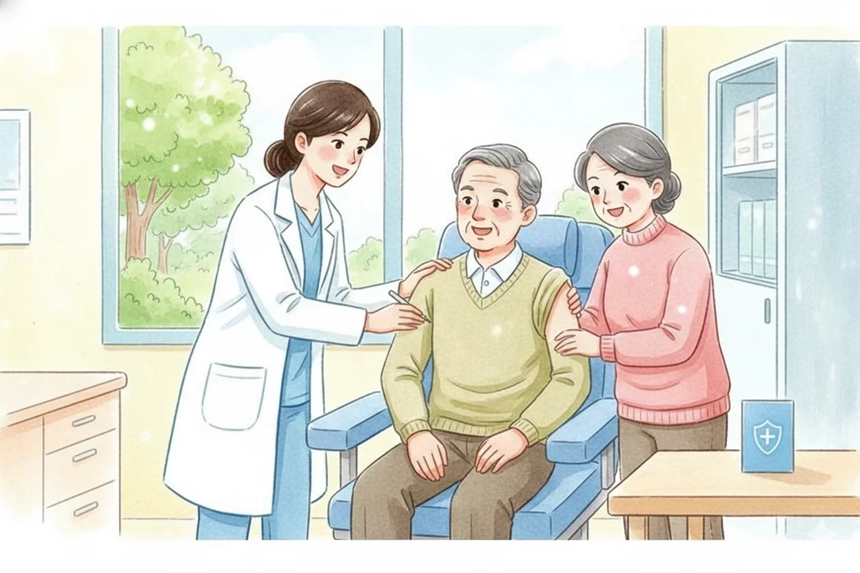 2026년 노인복지정책! (최신)
65세 이상은 꼭 챙기세요!