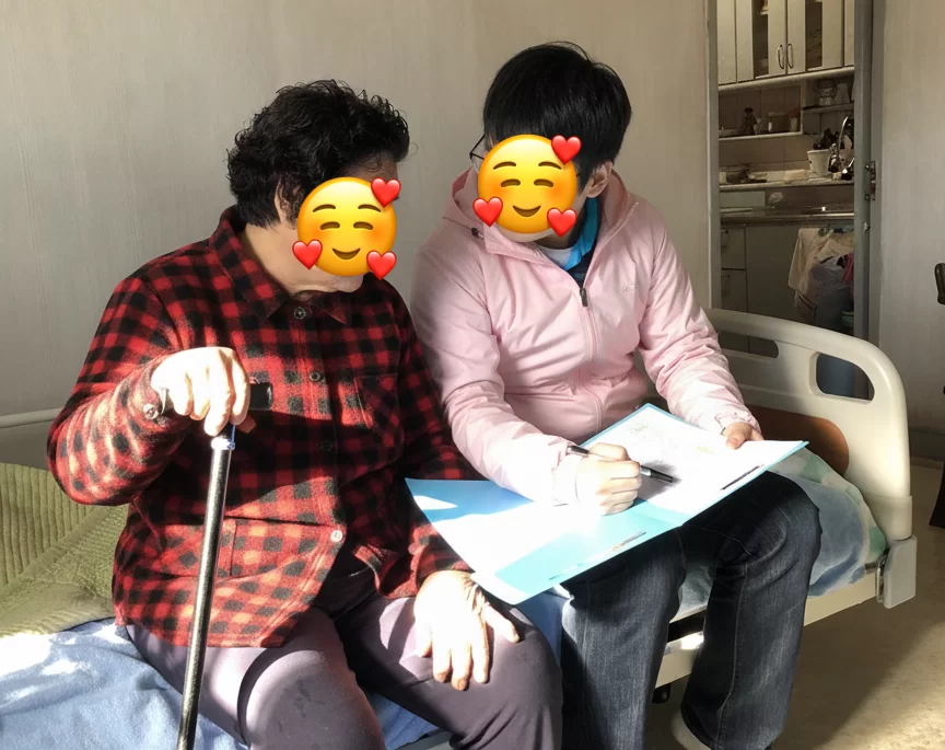 가족요양제도,가족요양이란,장기요양등급,요양보호사자격