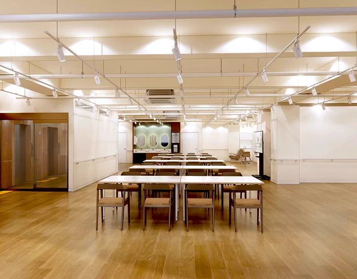 광산구 주간보호센터 케어링 : 어르신 기다림, 끝입니다. (첨단주간보호센터)