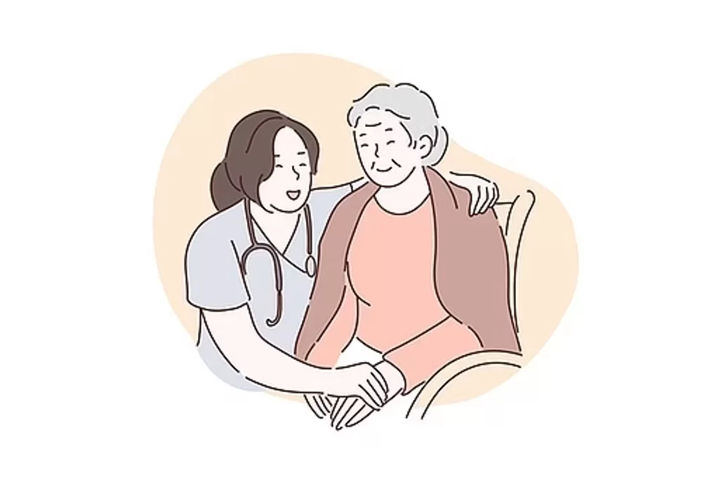요양보호사,어르신돌봄,방문요양,노인케어,장기요양