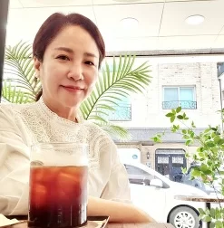 케어링 주간보호센터 의왕점 김명주 센터장