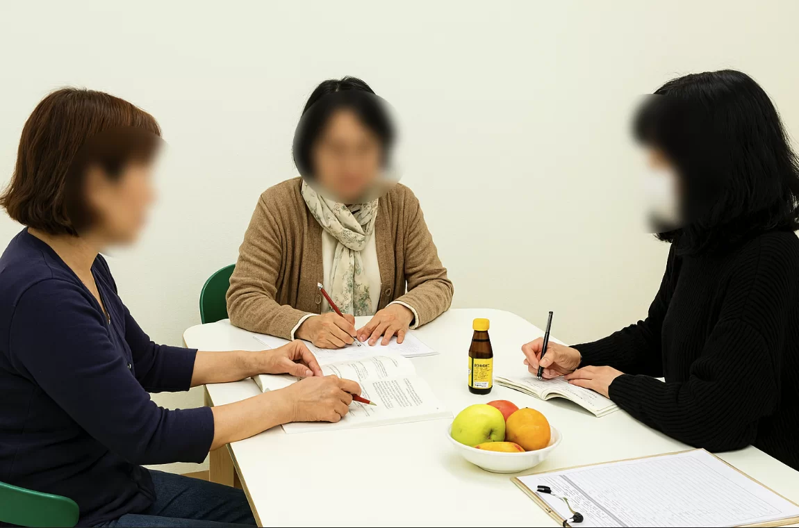 케어링 방문요양센터 서울 영등포점 요양보호사 교육 현장