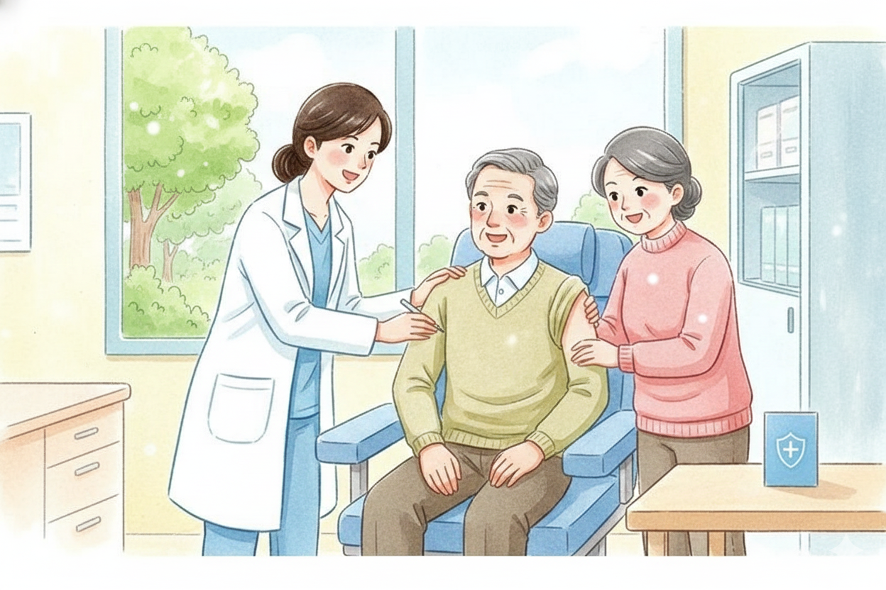 2026년 노인복지정책! (최신)
65세 이상은 꼭 챙기세요!