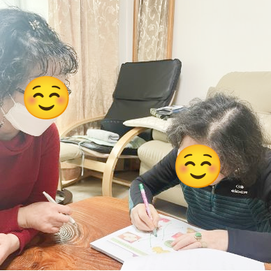 대전 방문요양 추천!
믿고맡길 수 있는 곳 드디어 찾았어요