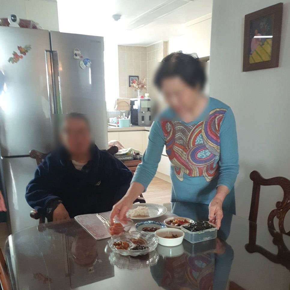 여수 방문요양 추천, 최선의 선택은 이렇게(+이용후기)