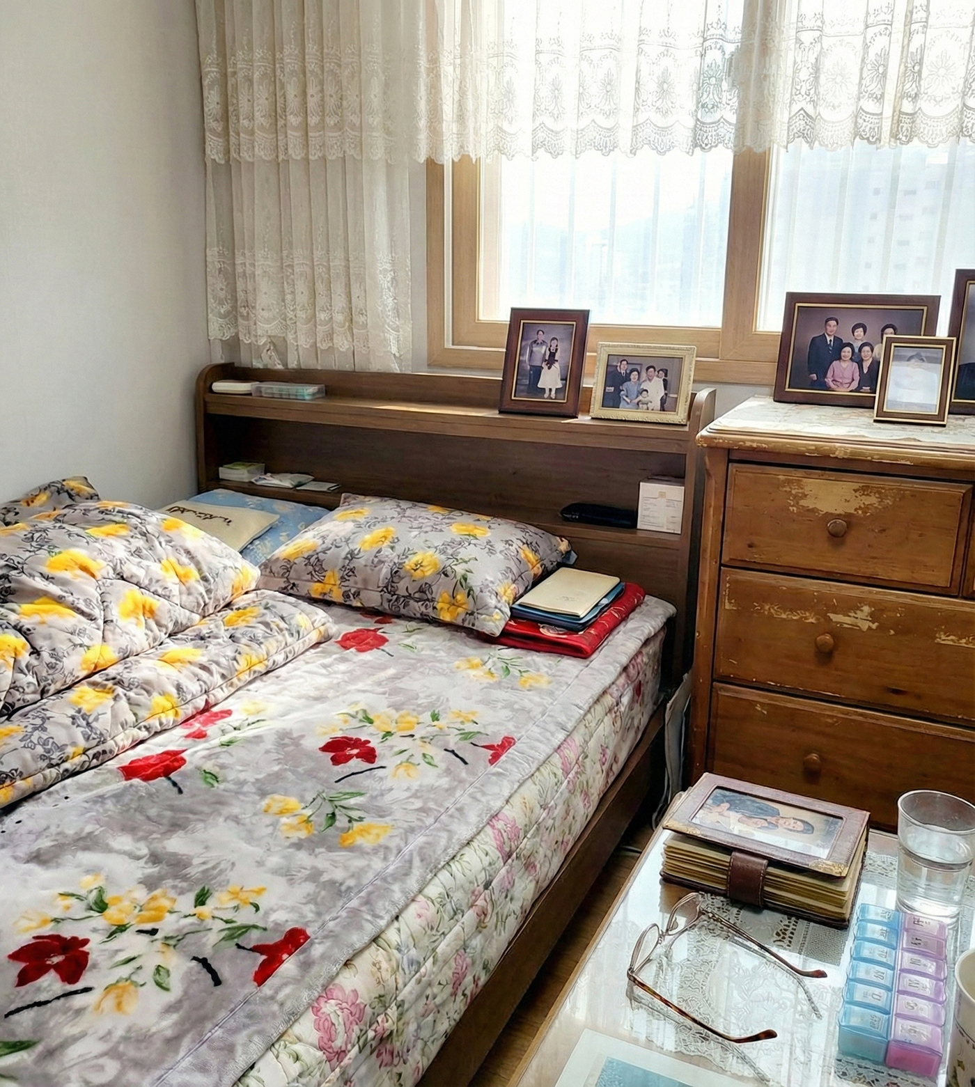 (4등급 여자 어르신 / 13,000원~) 강남 요양보호사 구인합니다.