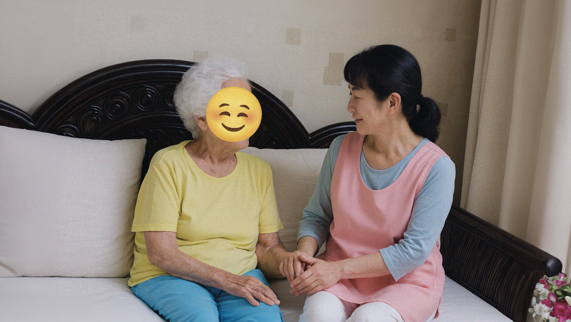 김제 방문요양, 전북 1등 센터 공개 (+보호자 실제 후기)