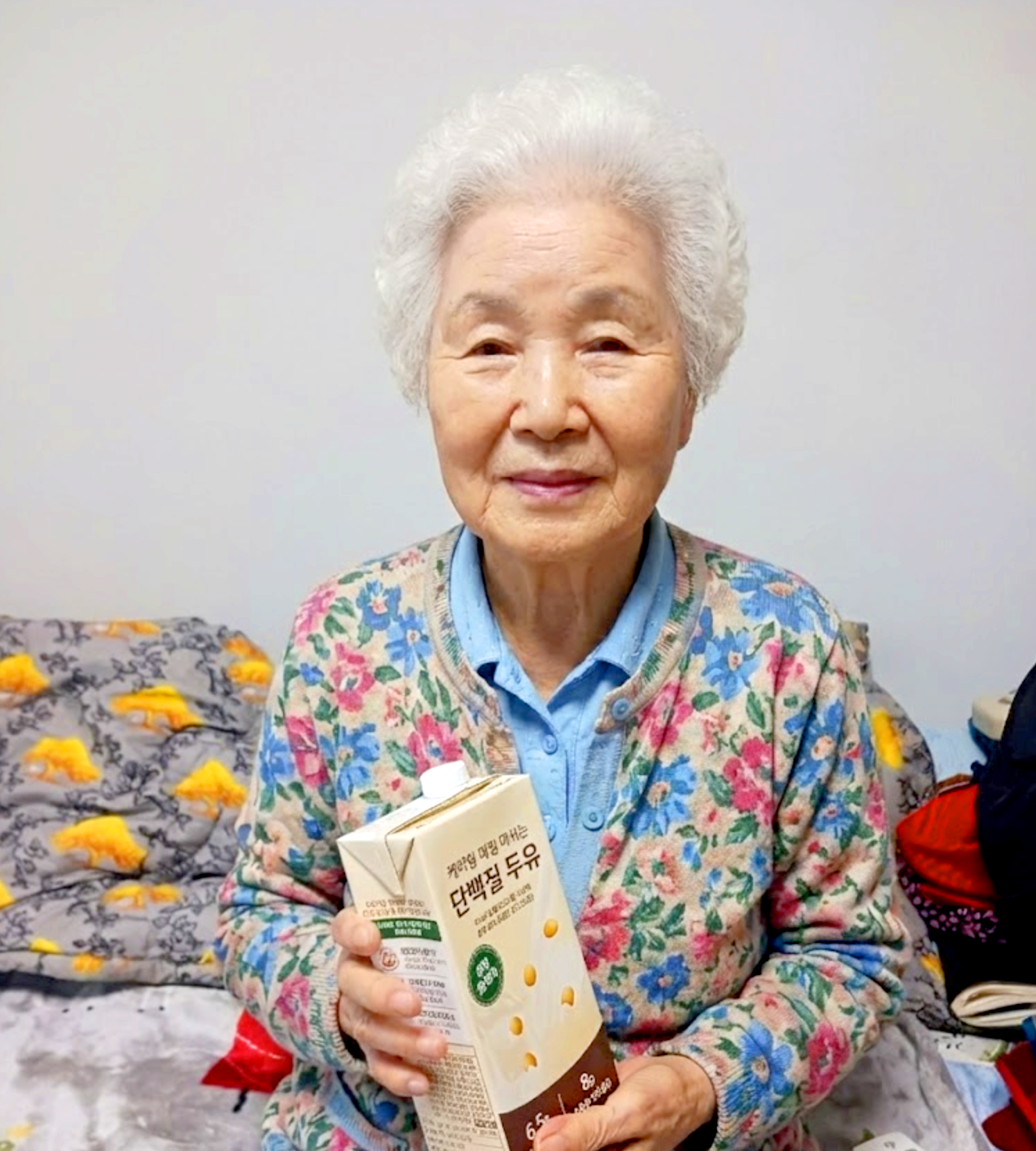 (4등급 여자 어르신 / 13,000원~) 강남 요양보호사 구인합니다.