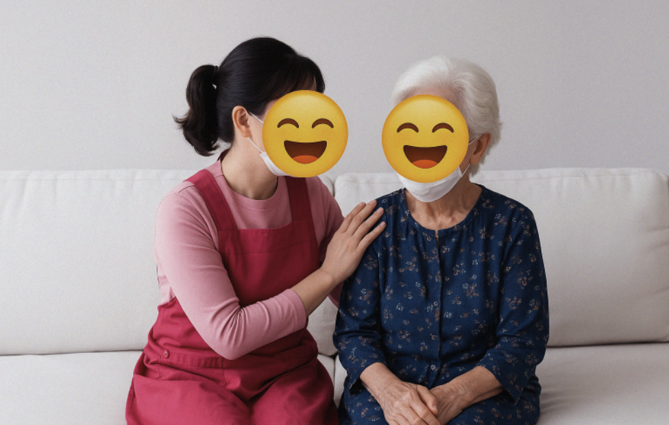 강동구 방문요양센터! 병원협약, 야간 상담까지? (남양주, 하남, 구리)